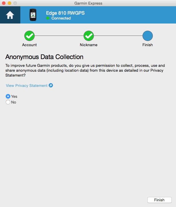 gc-anonymous-data