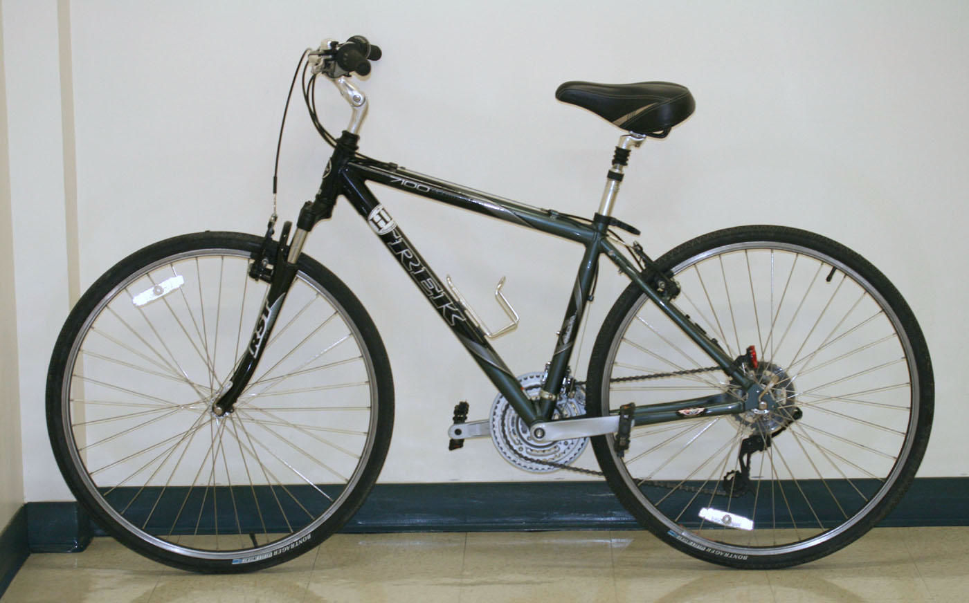 multitrack 7100 trek