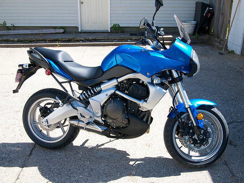 Ugly honda motorcycles #6