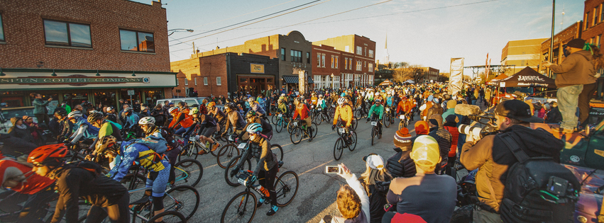 Mid South 100 mile route pre-ride 