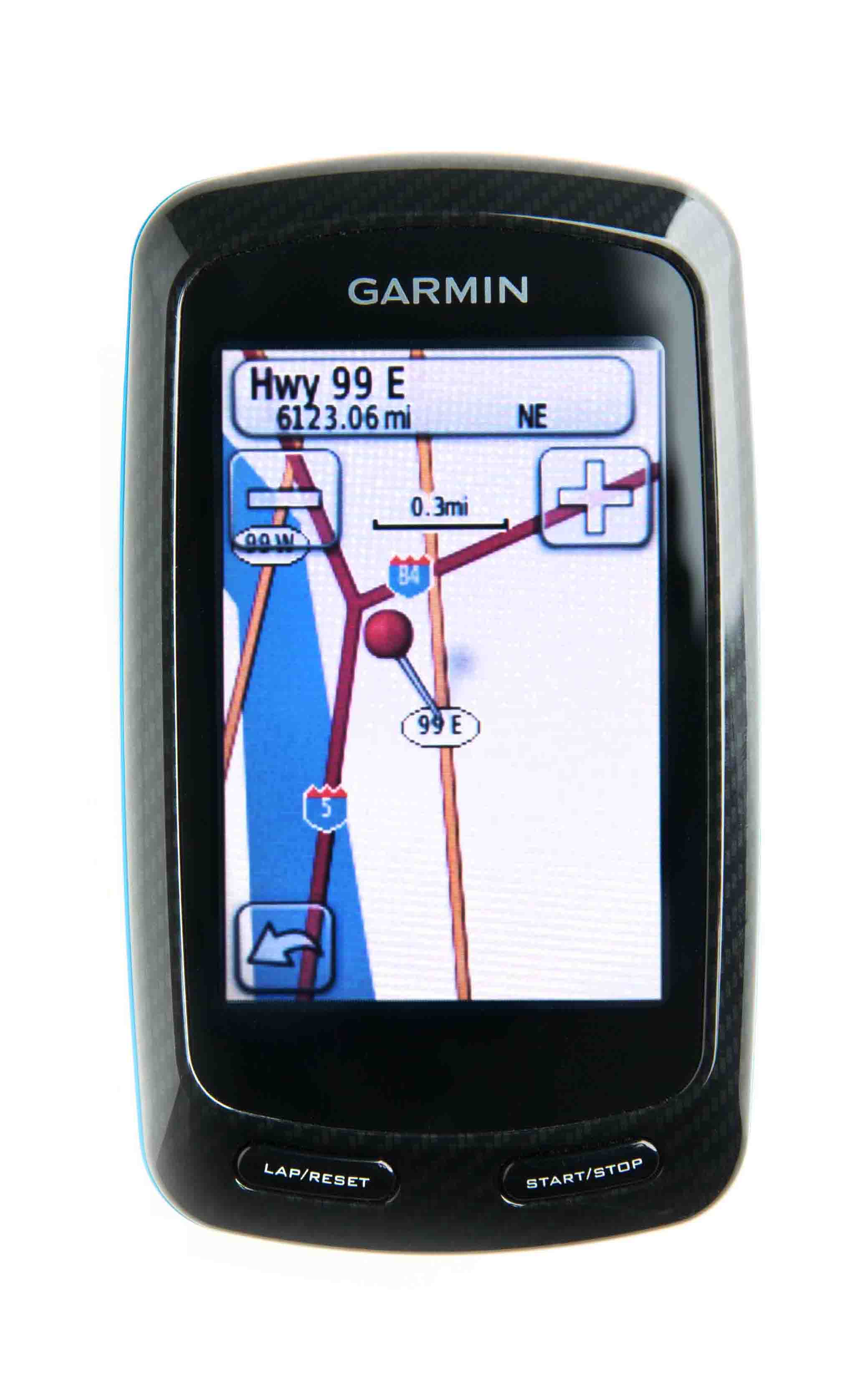 garmin edge 800 gps