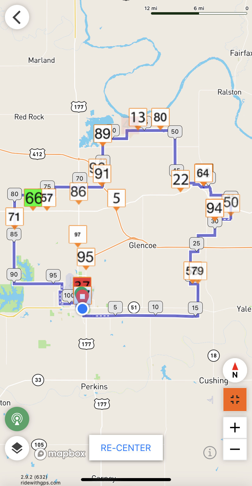 CycleSync: Group Ride & Realtime Map - how would a group ride organisation  app benefit you? : r/bicycling