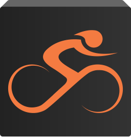 Frivillig Særlig atlet Ride with GPS | Bike Route Planner and Cycling Navigation App