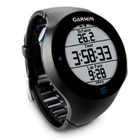 Garmin Forerunner 610 Ride With GPS HelpRide With GPS Help