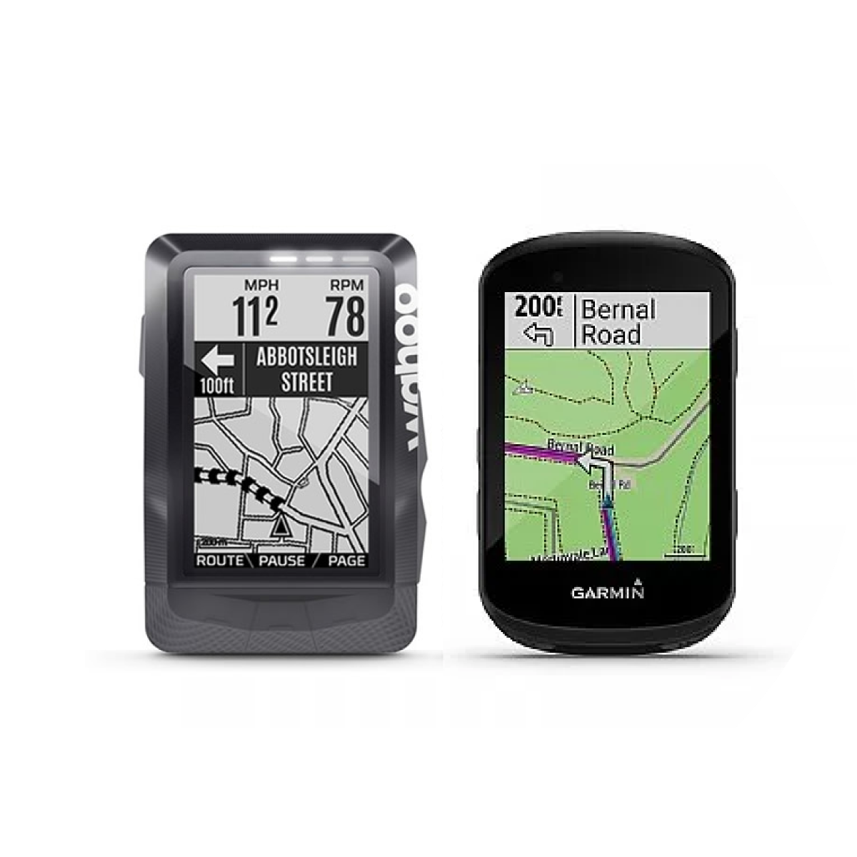 Mobile Bike Route Planner - Ride With GPS