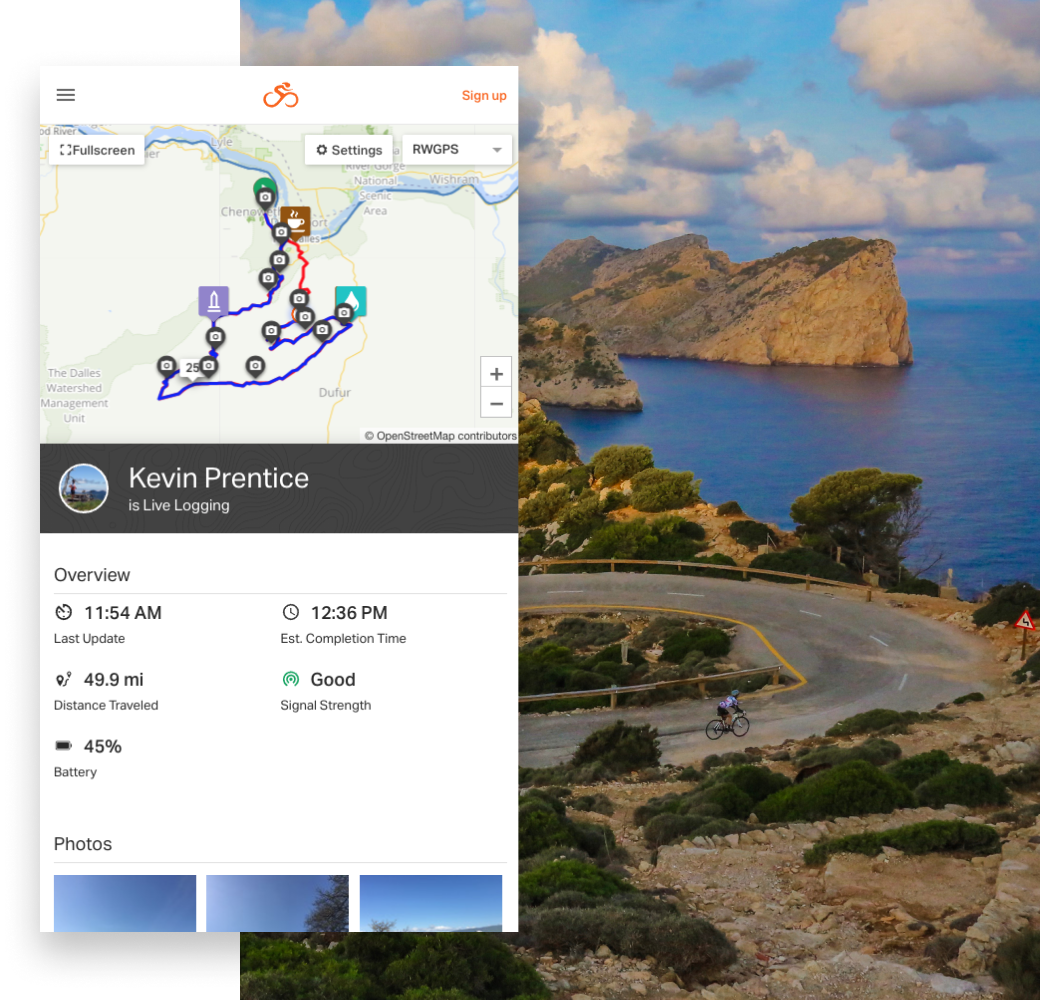 Why Upgrade to Ride with GPS Basic or Premium