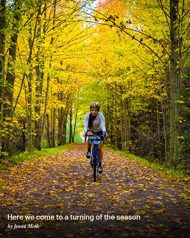 bike ride gps