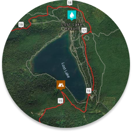 hhgg - Cycling Route - 🚲 Bikemap