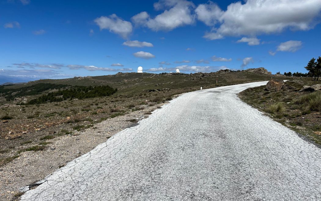 BADLANDS 2024 · Ride with GPS