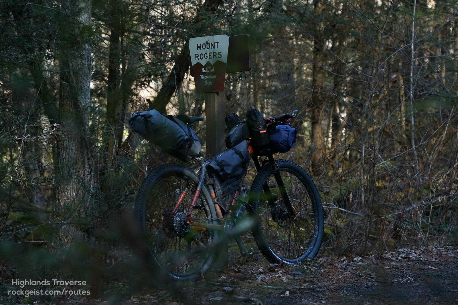 Etowah Bike Ride