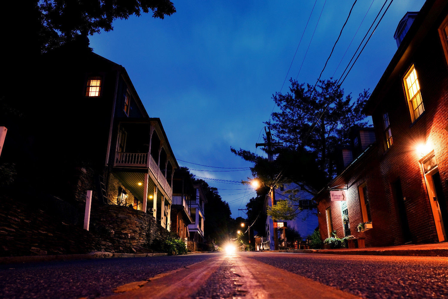 Harpers Ferry