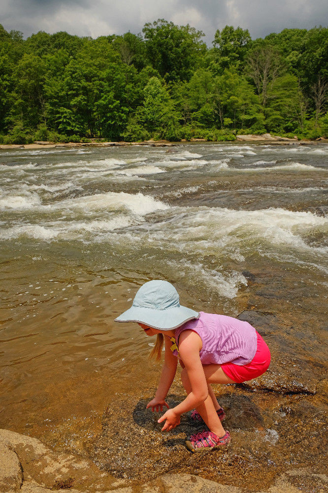 Ohiopyle Falls