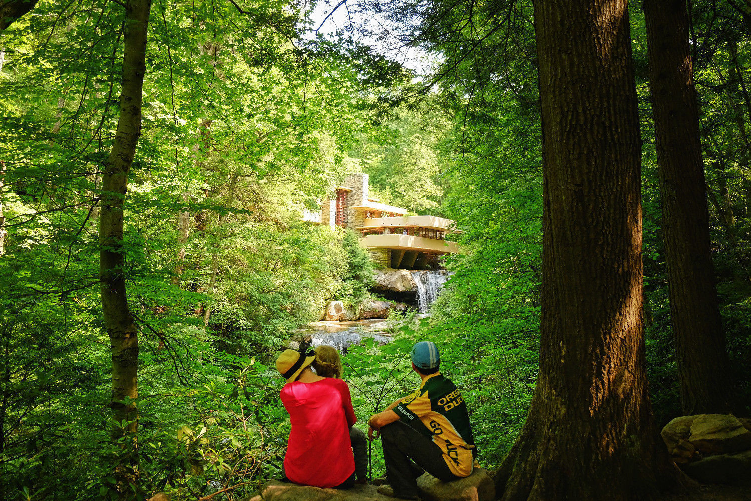 Fallingwater