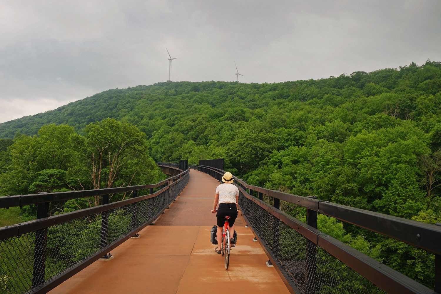 Keystone Viaduct