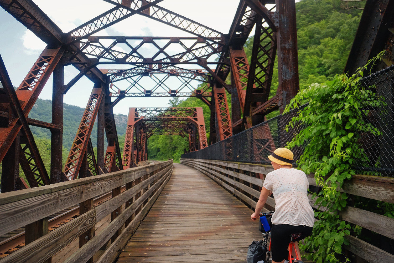 Cumberland Narrows