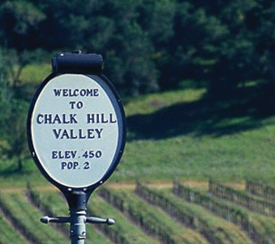 Home Page  Chalk Hill Ranch