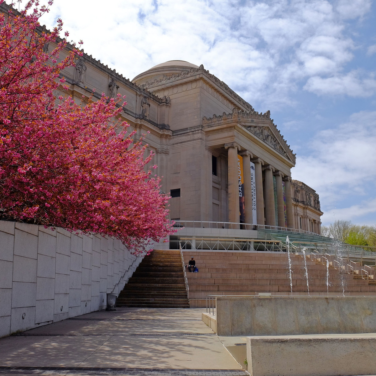 Brooklyn Museum