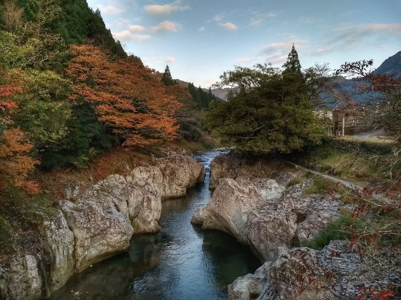 Yukuhashi to Beppu