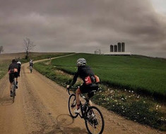 black fork gravel grinder