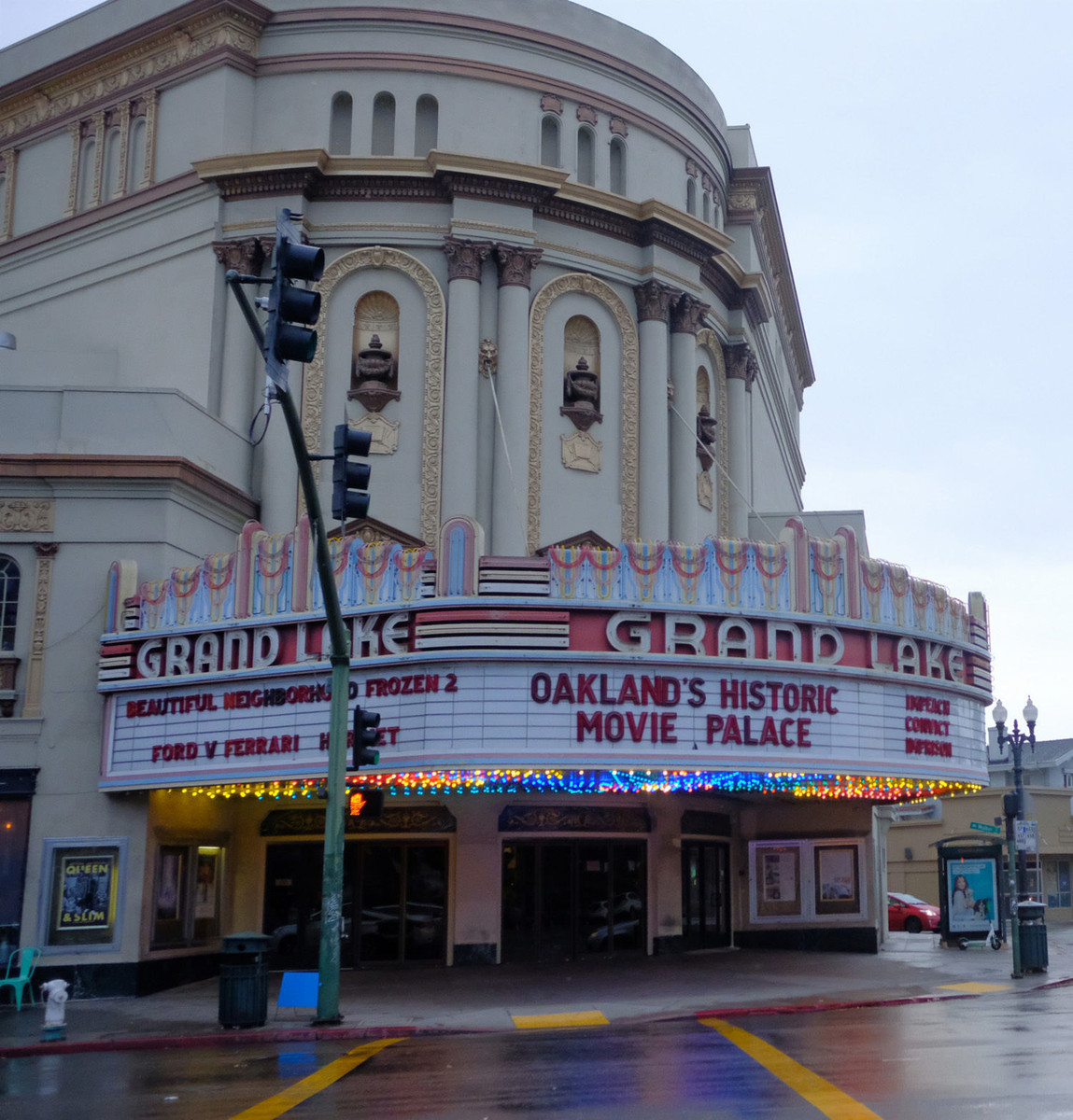 Grand Lake Theater