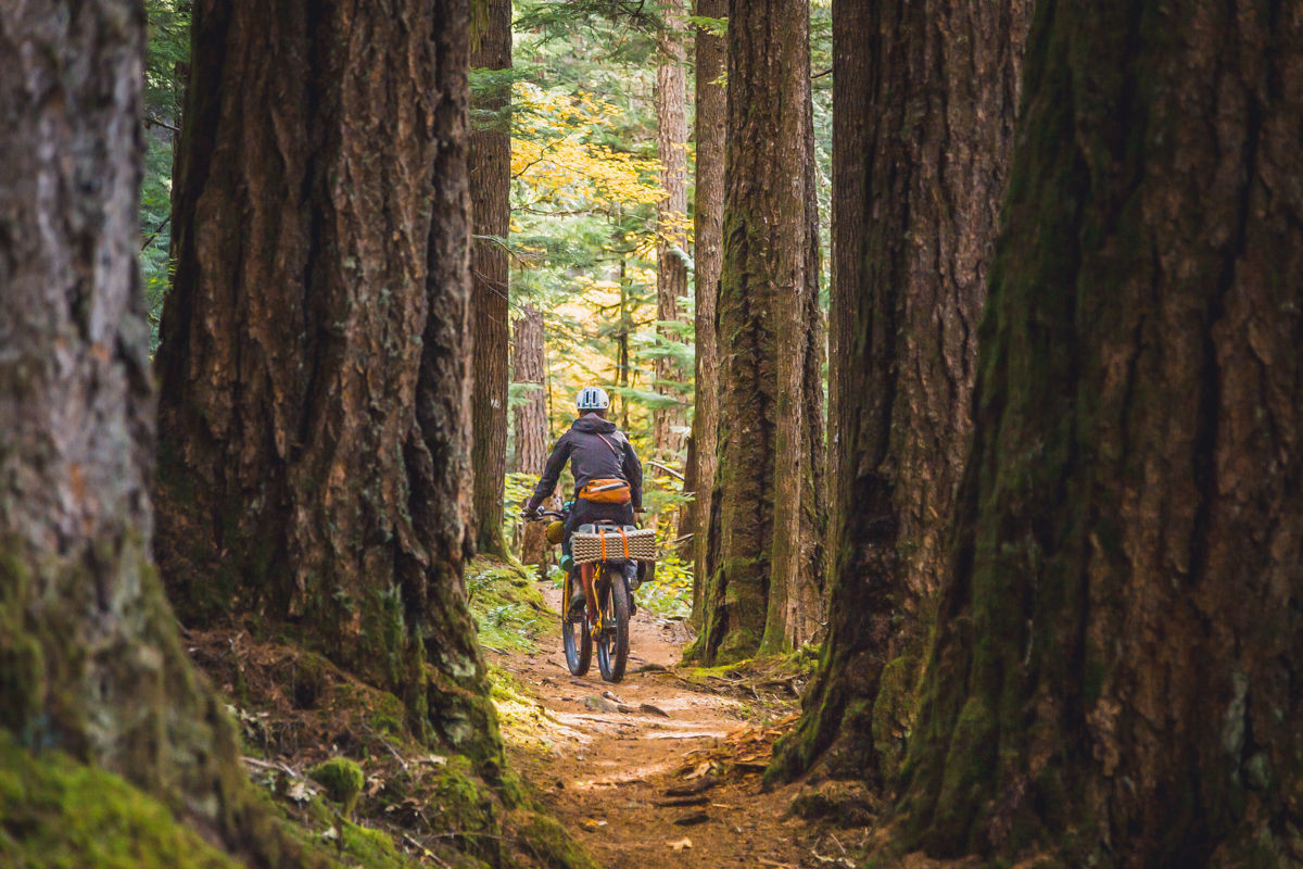 40 mile cycle routes near me