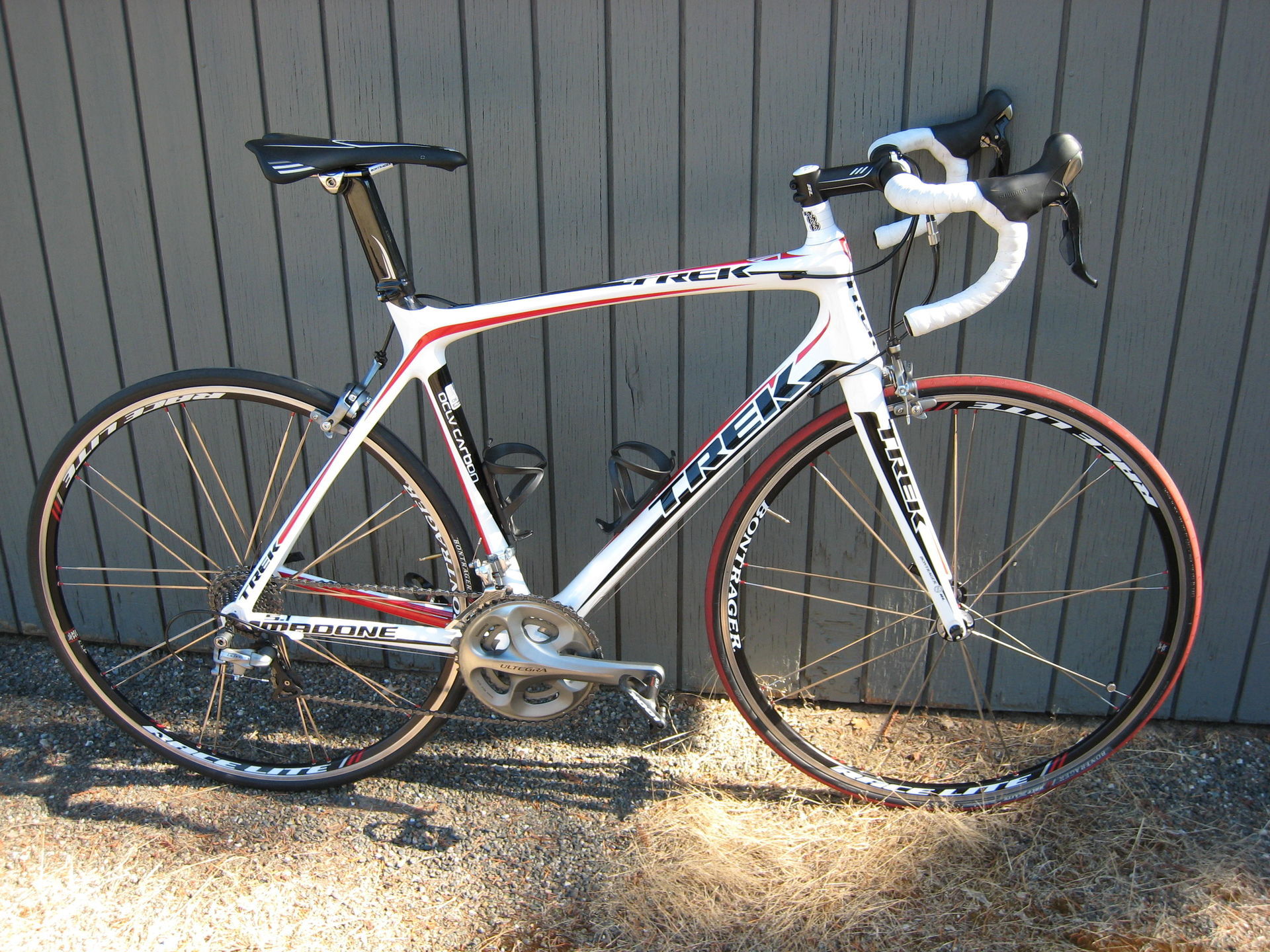 Madone 5.1 best sale