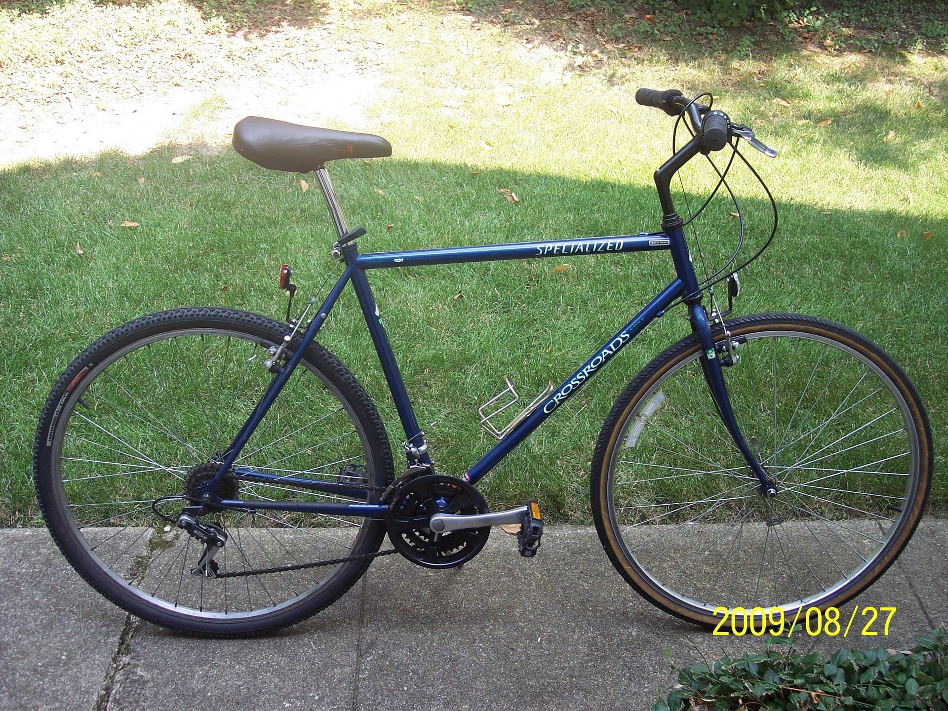 schwinn s40 mountain bike