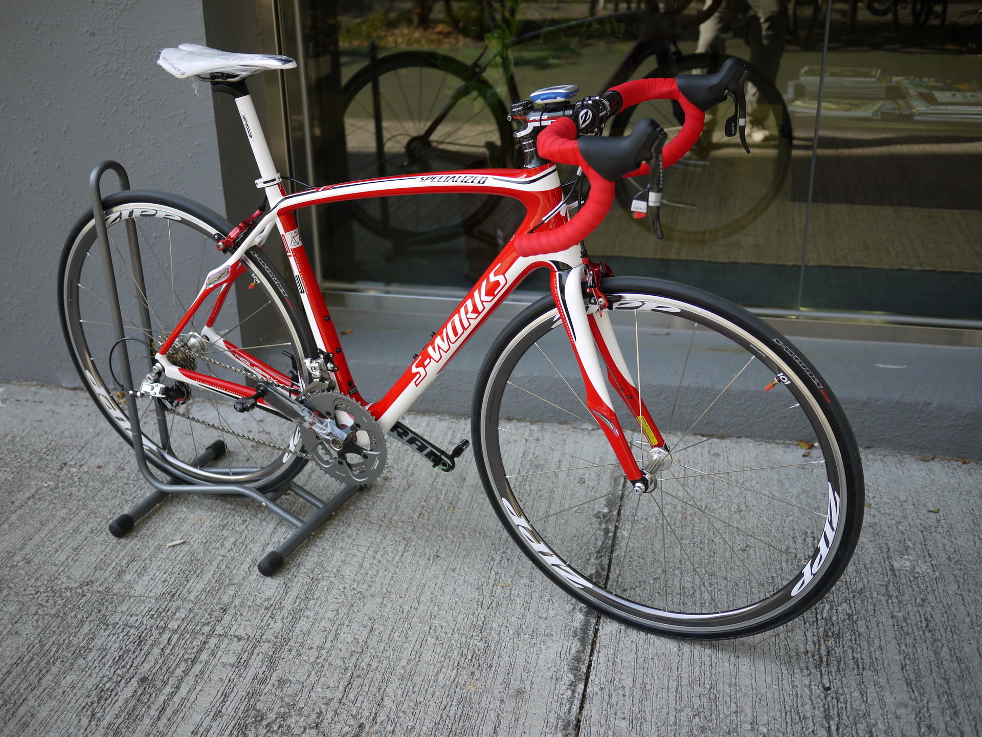 2010 specialized s works