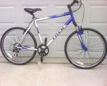 2004 hotsell trek 820