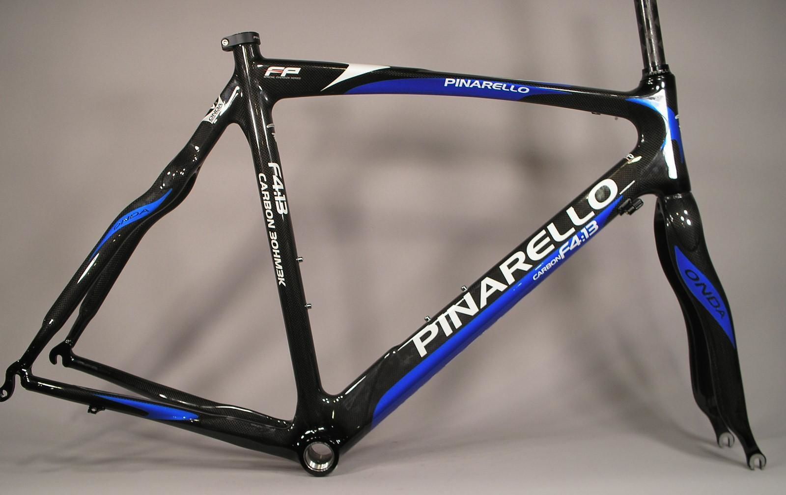 pinarello f4 13