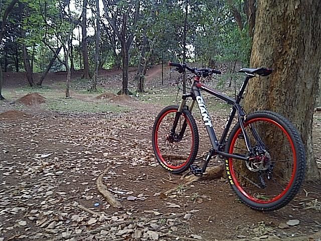 Giant atx hotsell pro 2012