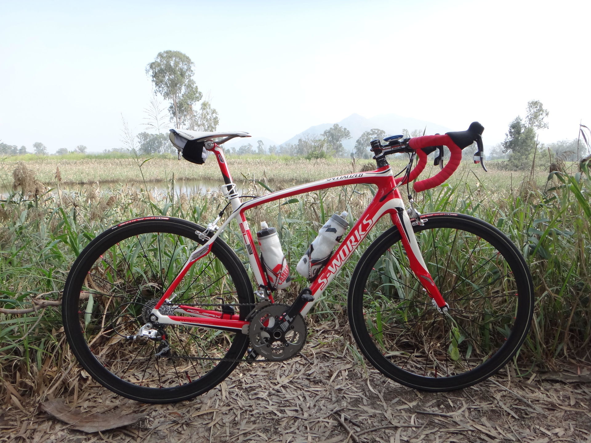 S works roubaix deals sl3