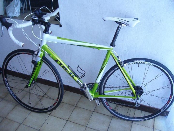 Trek discount 1.5 2009