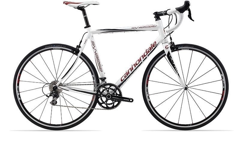 Cannondale synapse 2009 sale