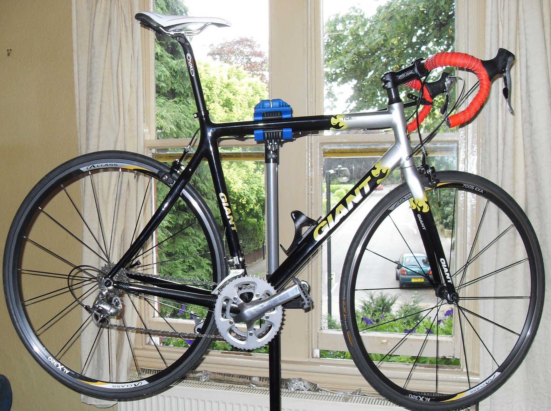 giant tcr a1 2007