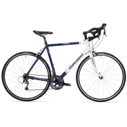 Novara strada 2025 road bike