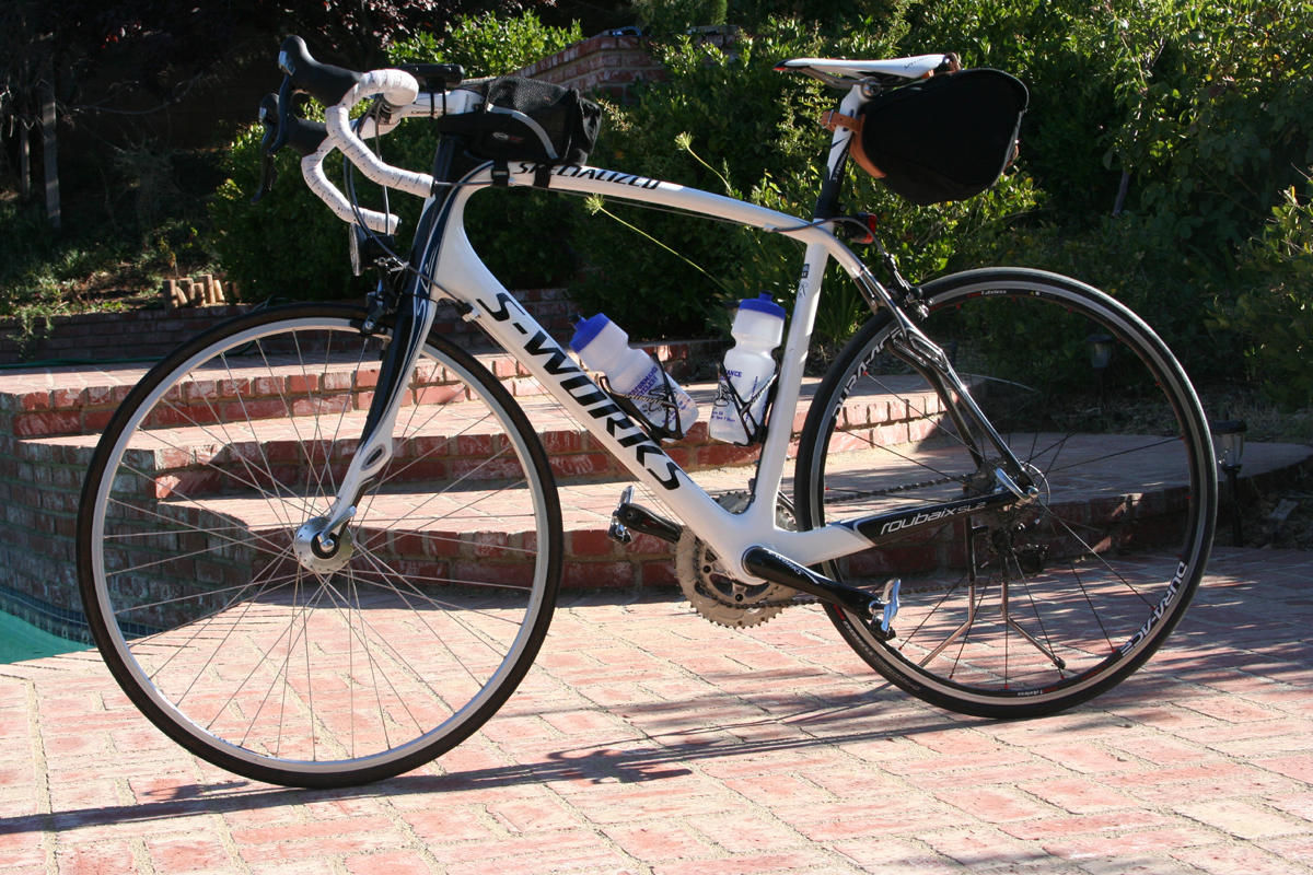 2010 specialized s works