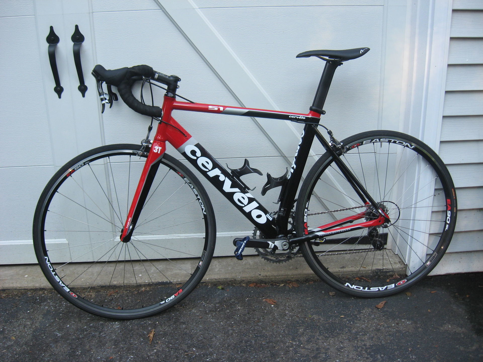 Cervelo outlet s1 2010