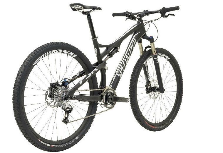 2013 specialized epic marathon