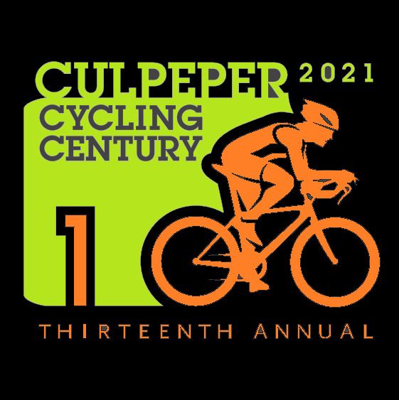 2021 Culpeper Cycling Century