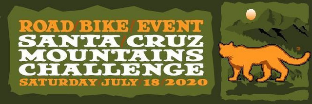 Santa Cruz Mountains Challenge 2022