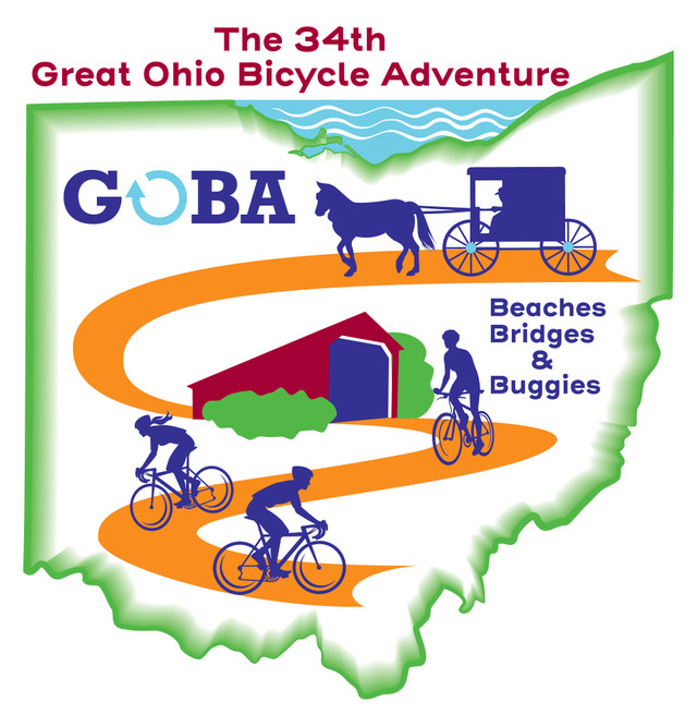 Goba bike sale ride