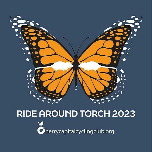 Ride Around Torch 2023