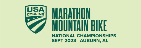 Marathon mountain bike sales nationals