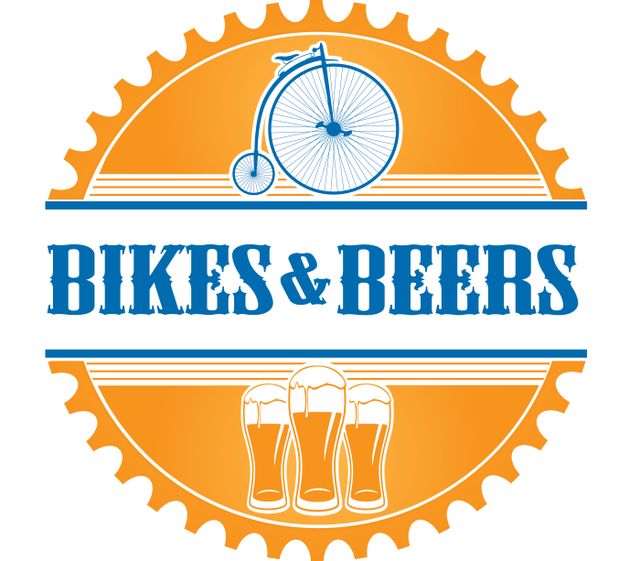 Bikes & Beers Olney 2023