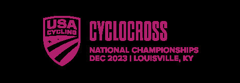 2023 Cyclocross National Championships Louisville KY