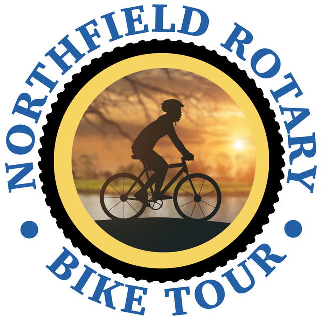 2024 Rotary Bike Tour