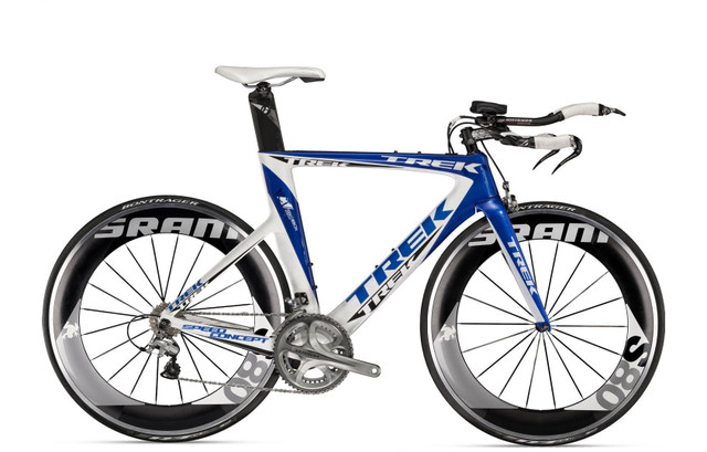 2011 trek speed concept 7.5