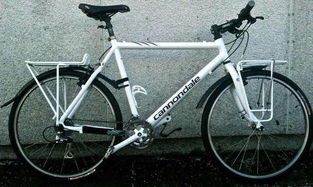 1995 cannondale m500