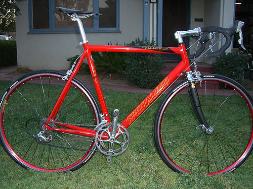 Specialized deals allez 2002